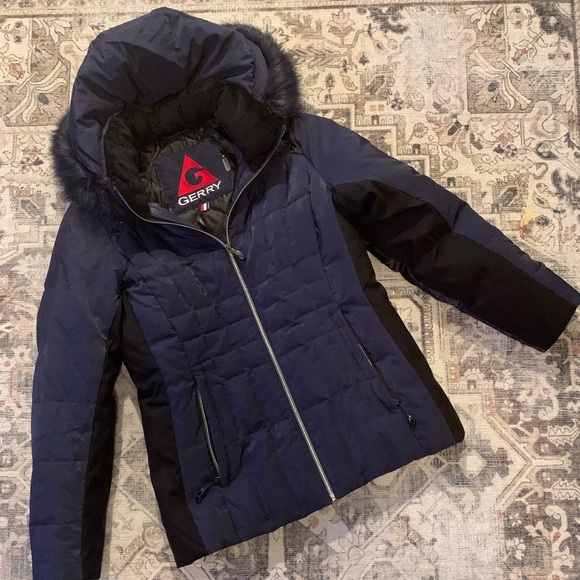 Gerry ski jacket size Medium. - Picture 3 of 6